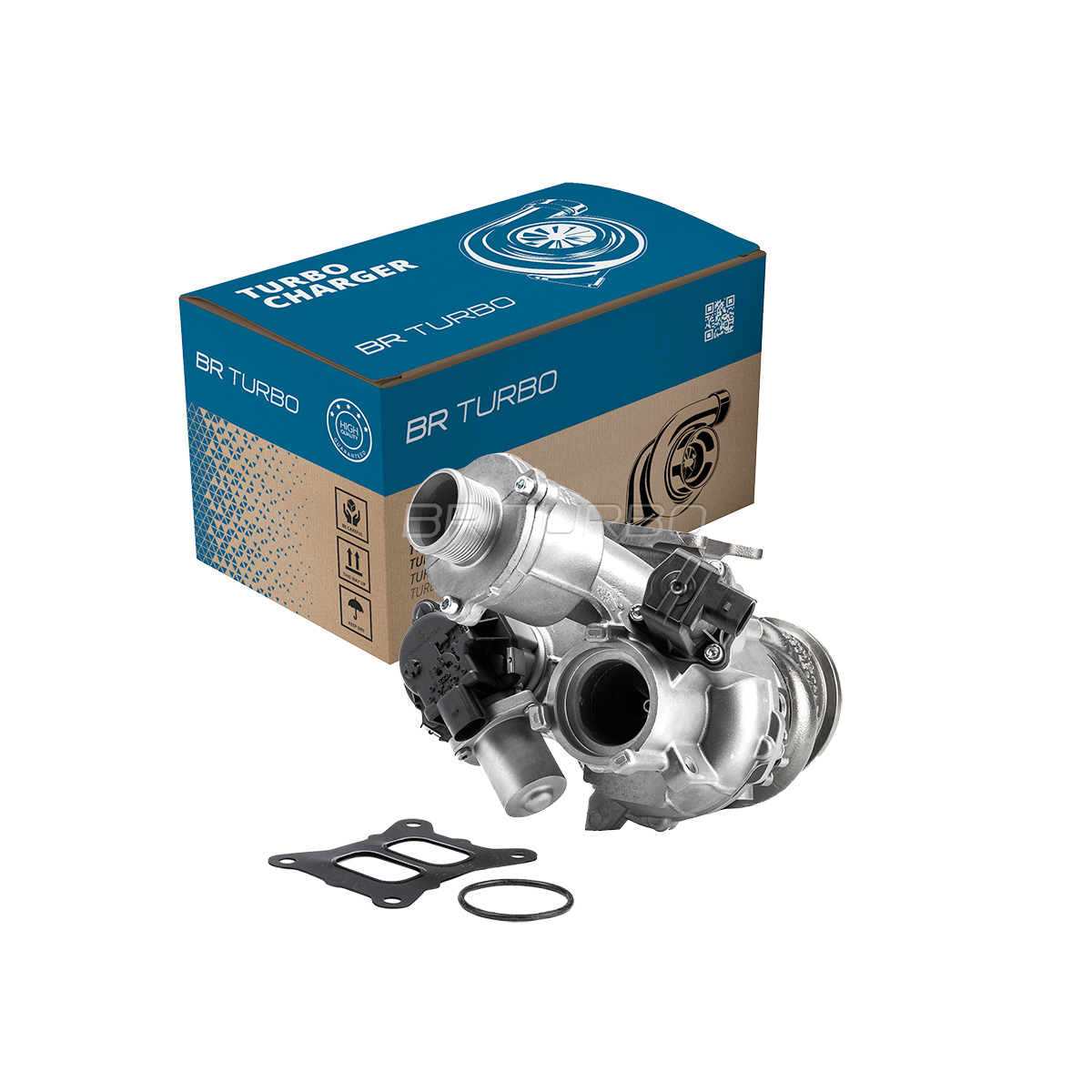BR Turbo Ahdin 9VA07RSG