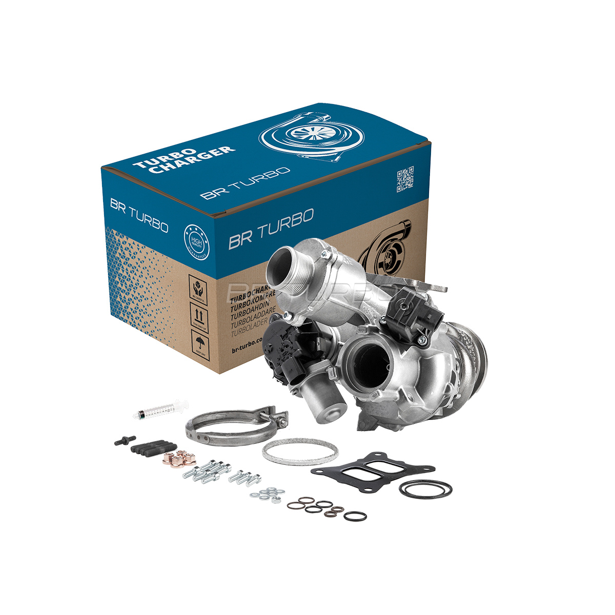BR Turbo Ahdin 9VA07RSM