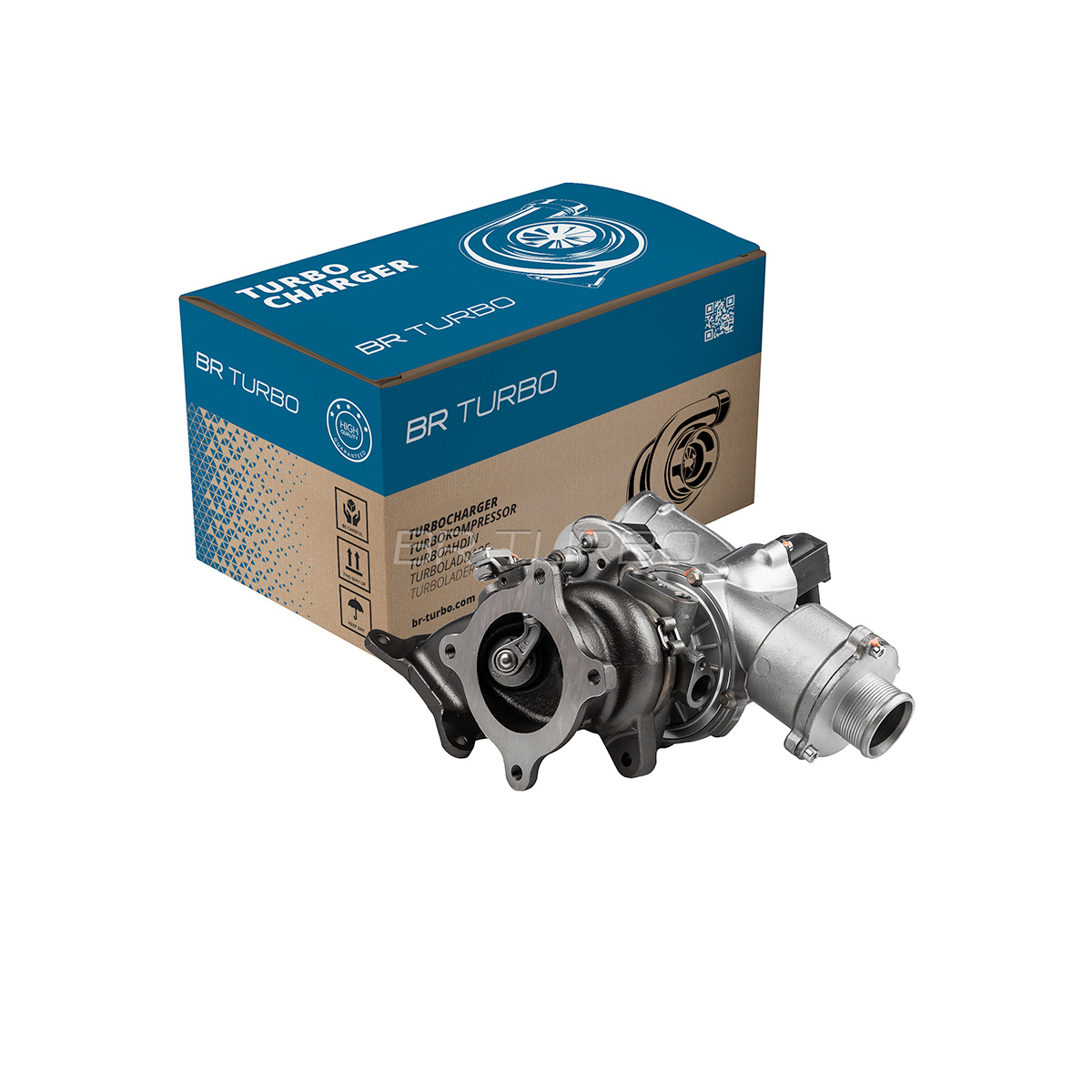 BR Turbo Ahdin 9VA08RS