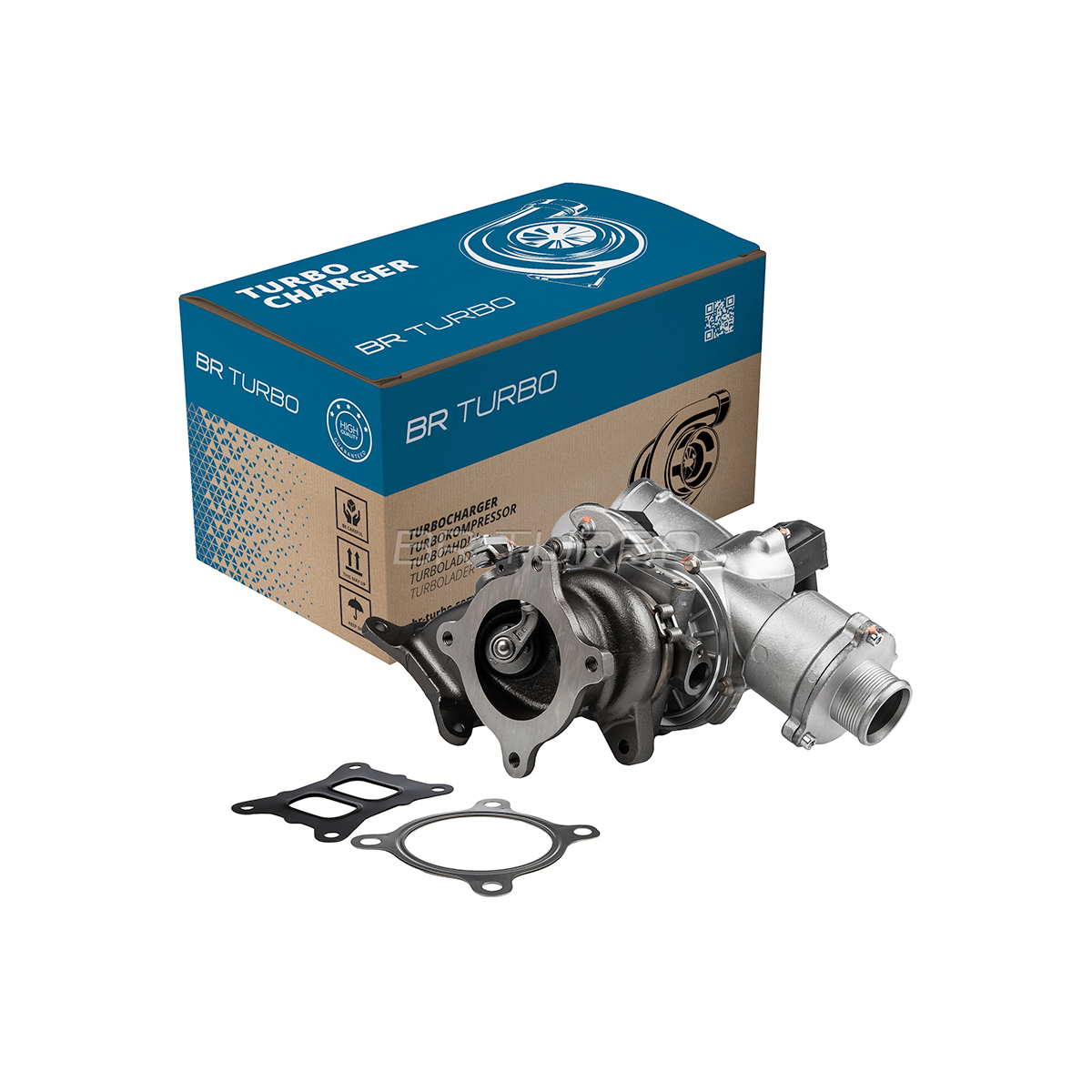 BR Turbo Ahdin 9VA08RSG