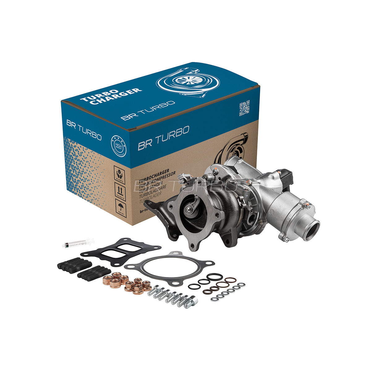 BR Turbo Ahdin 9VA08RSM