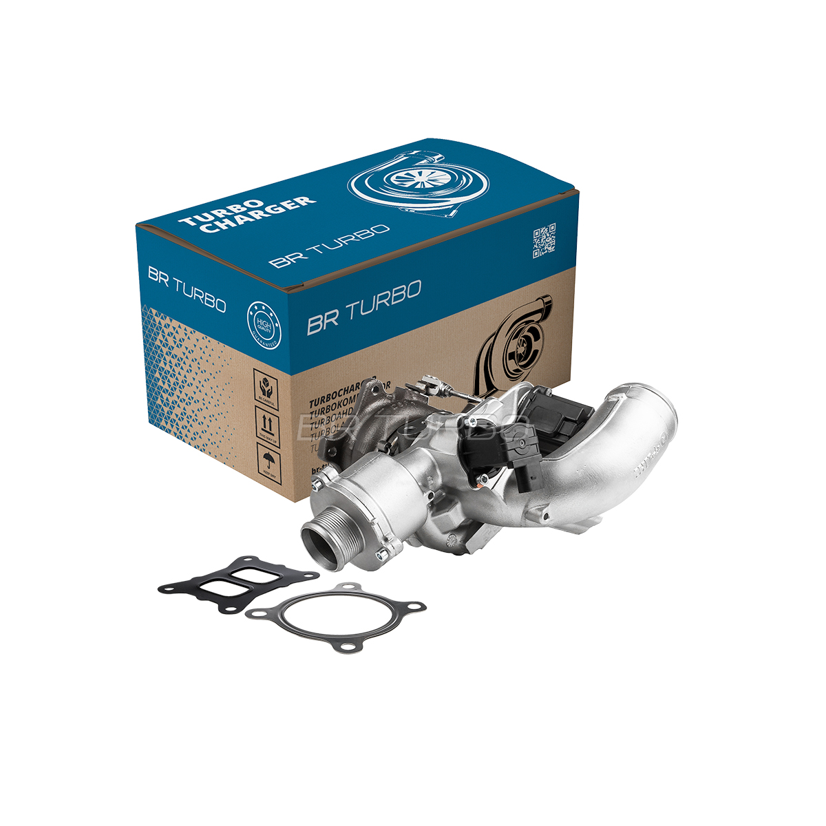 BR Turbo Ahdin 9VA10RSG