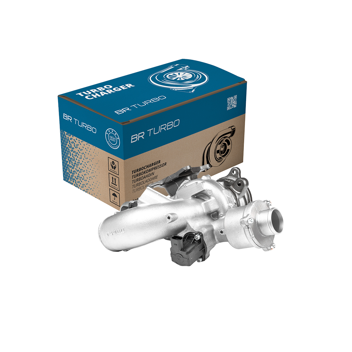 BR Turbo Ahdin 9VA11RS