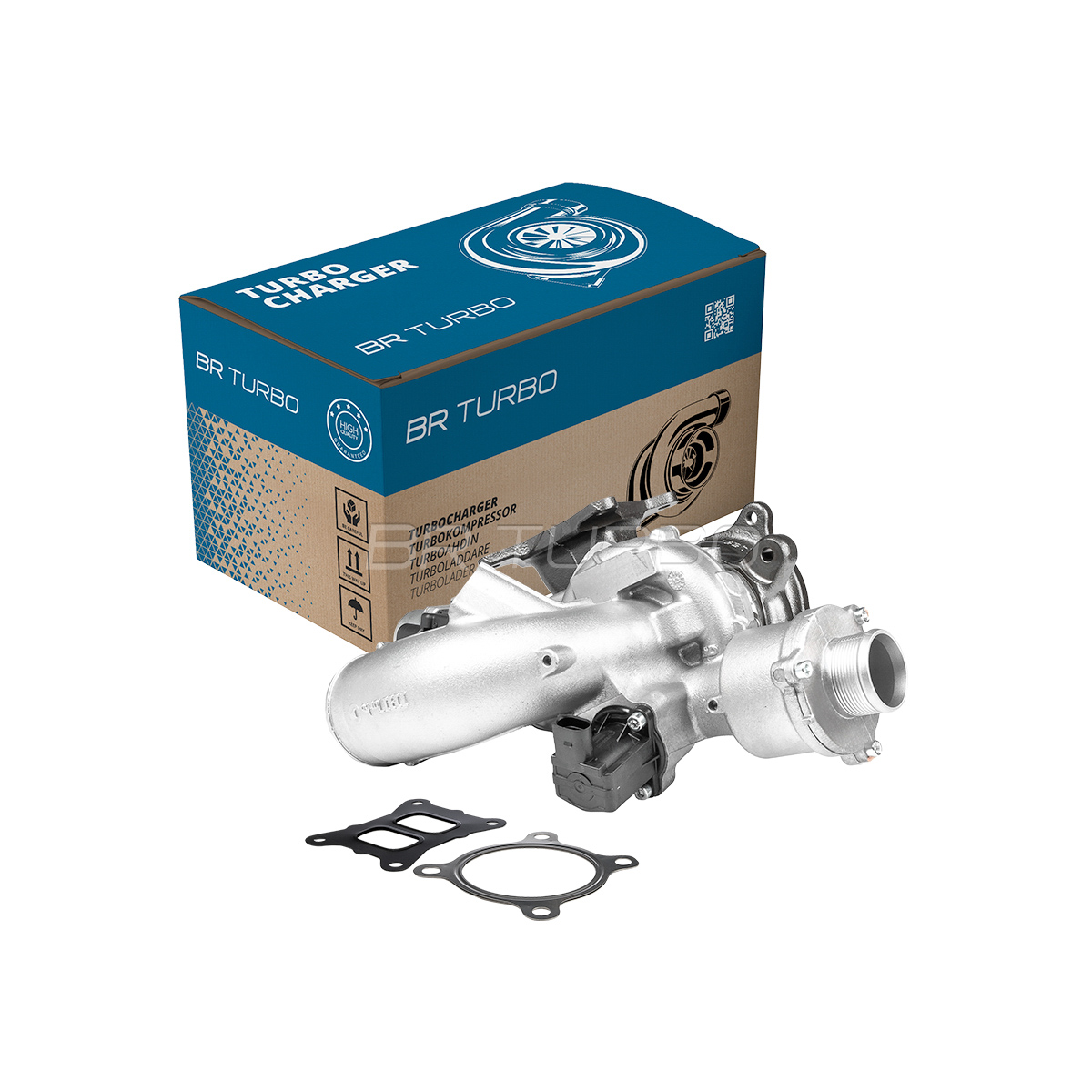 BR Turbo Ahdin 9VA11RSG