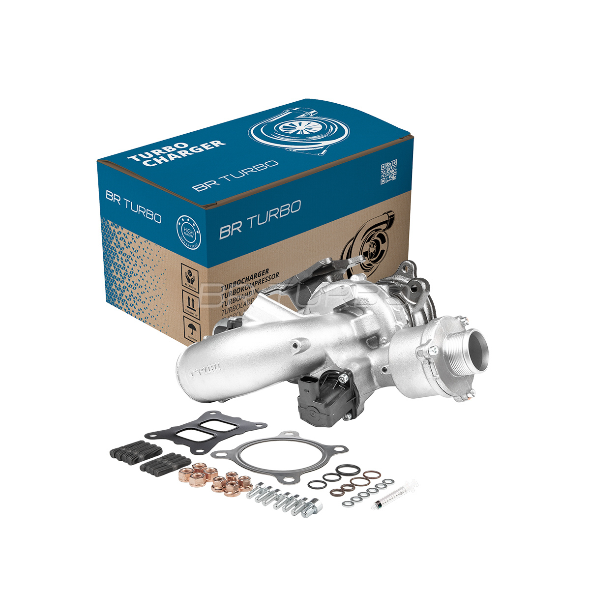 BR Turbo Ahdin 9VA11RSM