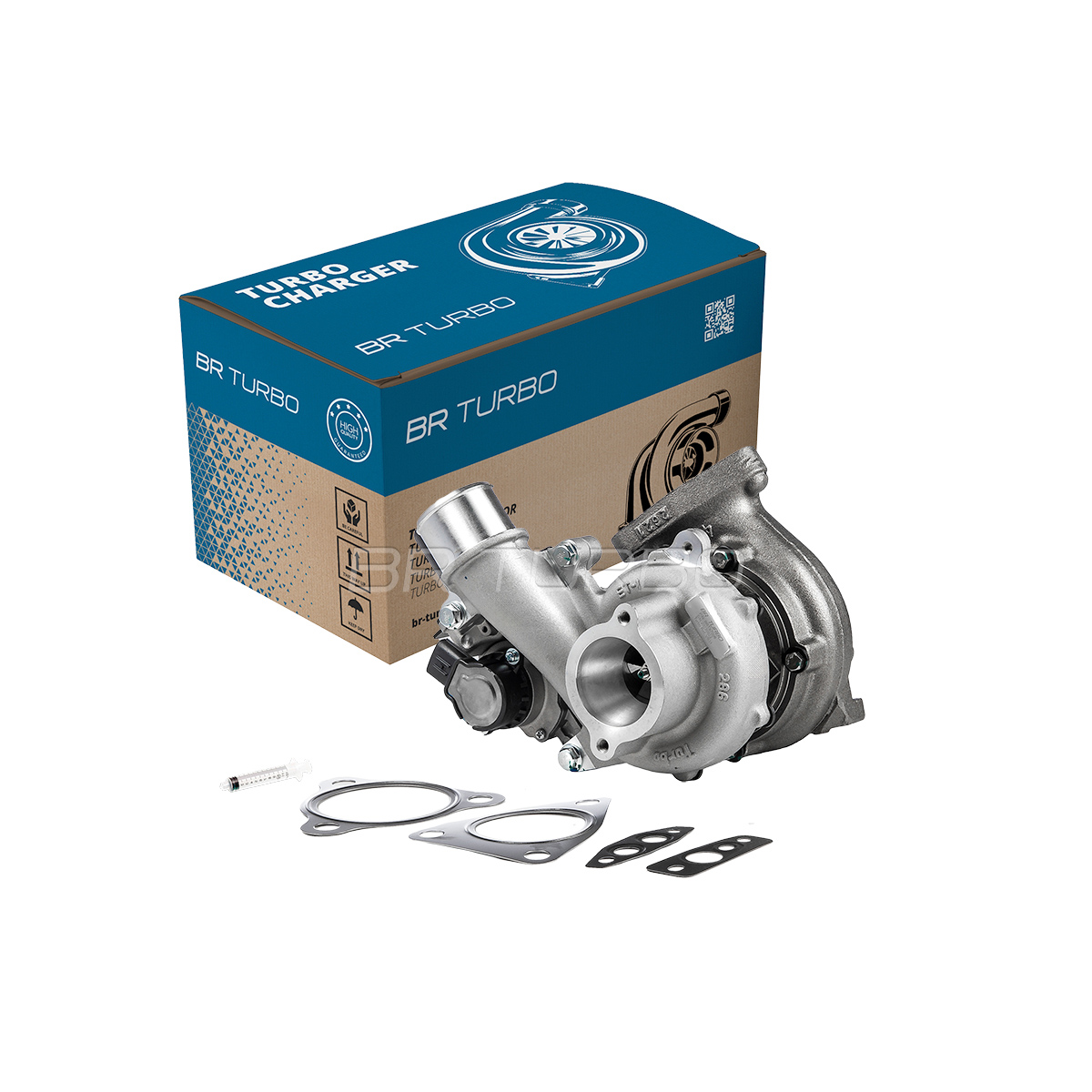 BR Turbo Ahdin BRTX7006