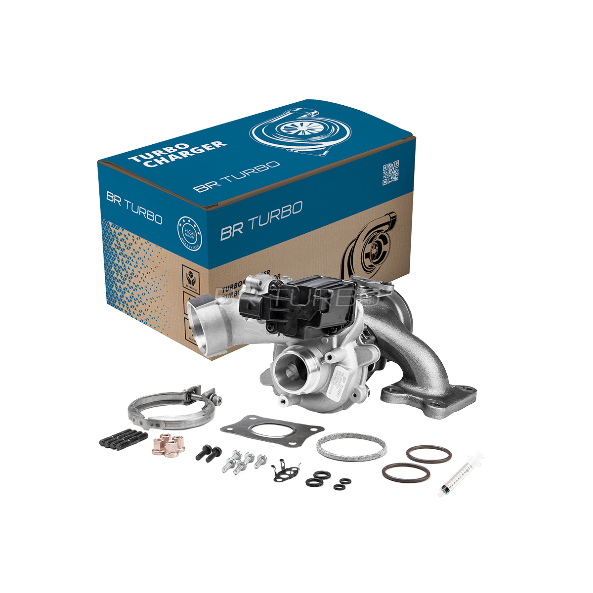BR Turbo Ahdin BRTX7512M