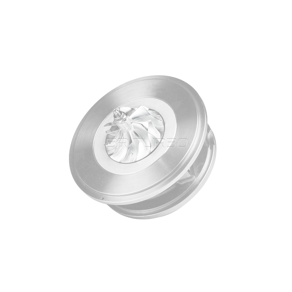 BR Turbo Pagrindinis blokas, turbokompresorius BRX8897