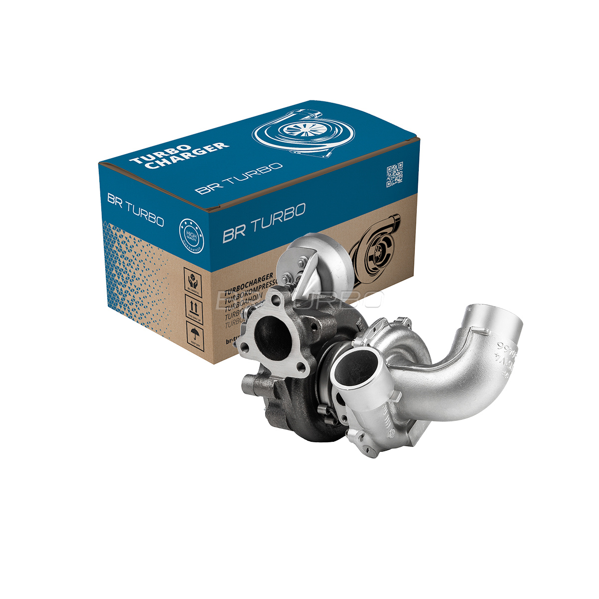 BR Turbo Ahdin VB21RS