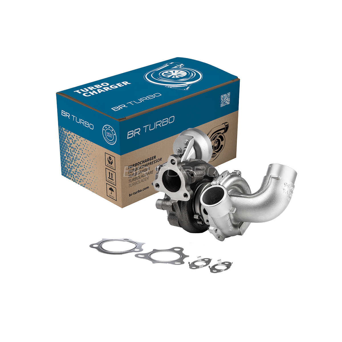 BR Turbo Ahdin VB21RSG