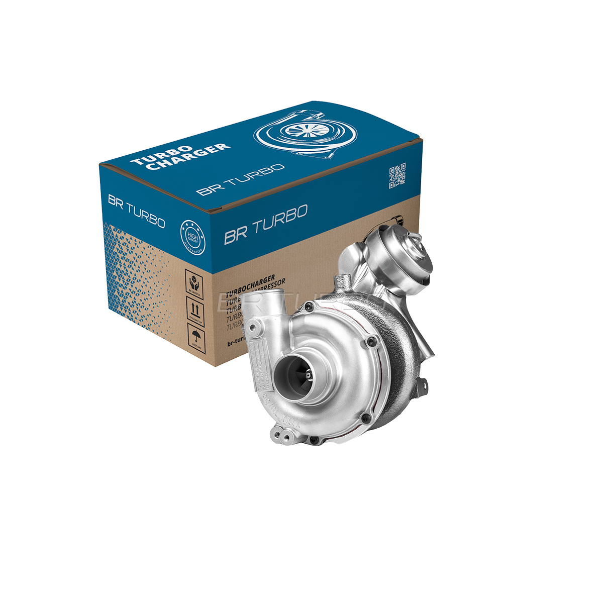 BR Turbo Ahdin VJ32RS