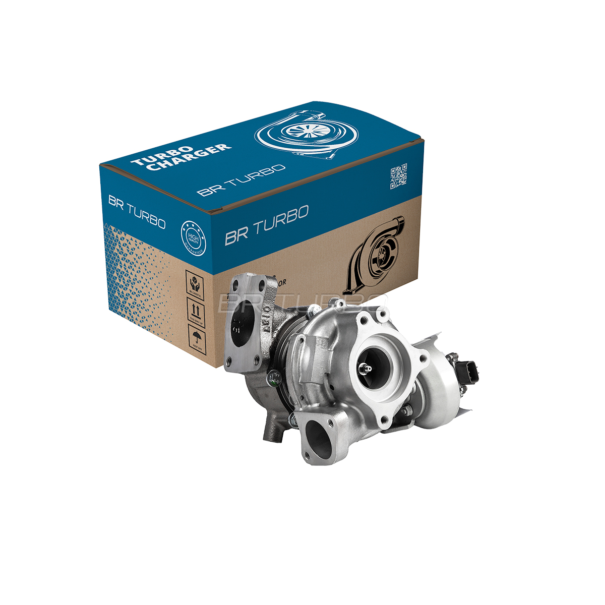BR Turbo Ahdin VJ41RS