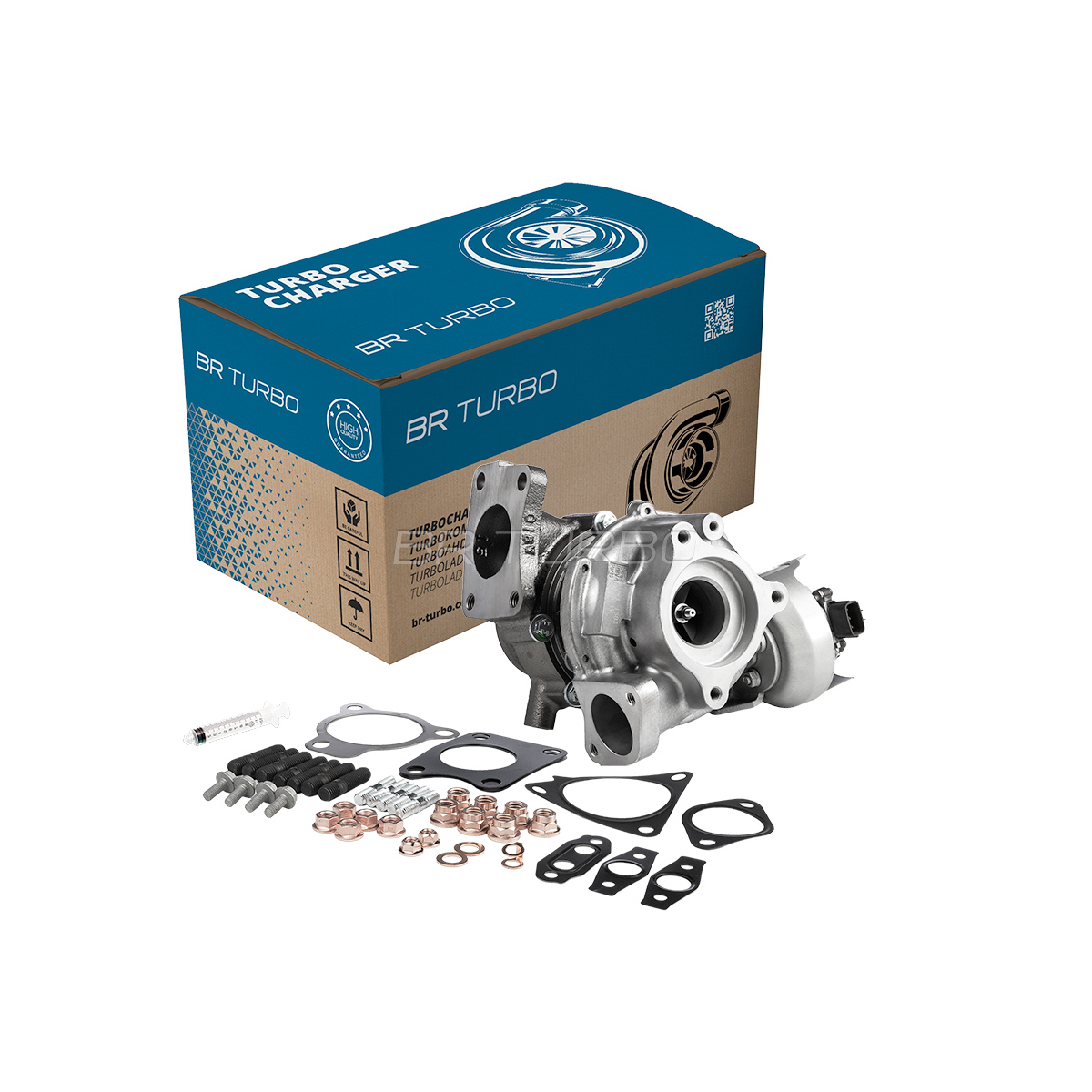 BR Turbo Ahdin VJ41RSM