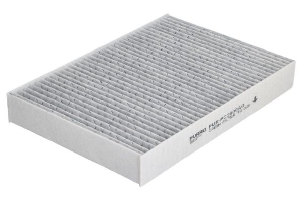 PURRO Filter,salongiõhk PUR-PC2000AG
