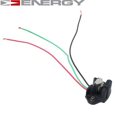 ENERGY Andur,süüteimpulss CH0003