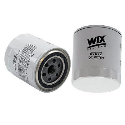 WIX FILTERS Õlifilter 51612