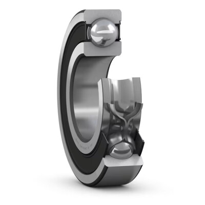 SKF Juhtlaager,sidur 6305-2RS1/C3