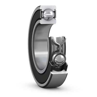 SKF Łożysko 608-2RSH