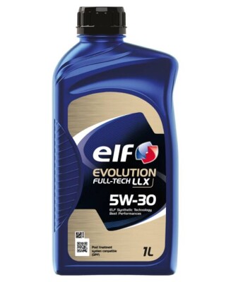 ELF Mootoriõli 213905