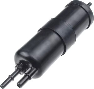 BMW GROUP Kütusefilter 16 12 7 451 424