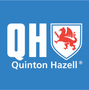 QUINTON HAZELL QUINTON HAZELL