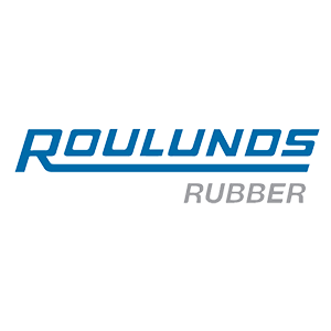 ROULUNDS RUBBER ROULUNDS RUBBER