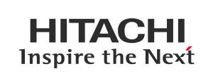 HITACHI
