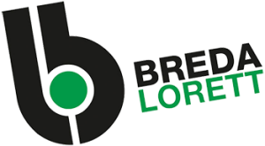 BREDA LORETT BREDA LORETT