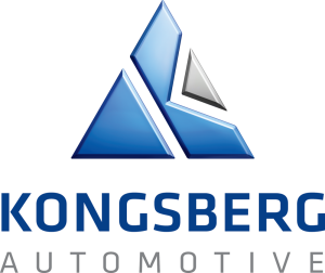 KONGSBERG