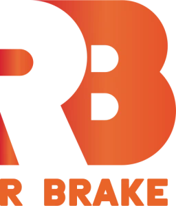 R BRAKE