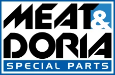 MEAT & DORIA MEAT & DORIA