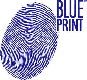 BLUE PRINT BLUE PRINT