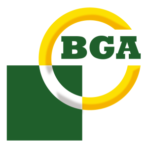 BGA BGA