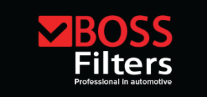 BOSS FILTERS BOSS FILTERS