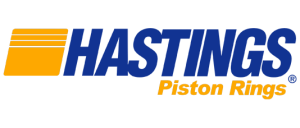 HASTINGS PISTON RING