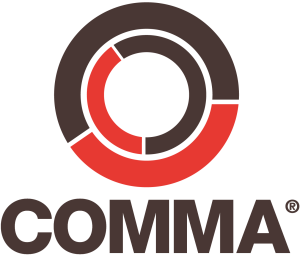 Comma Comma