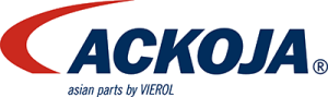 ACKOJA