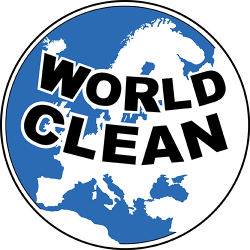 WORLD CLEAN
