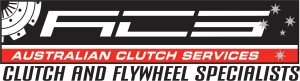 AUSTRALIAN CLUTCH
