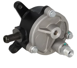 Vaakumpump