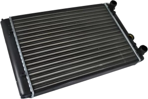 Radiaator/Õlijahuti