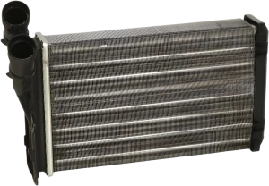 Salongi radiaator