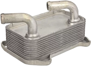 Õliradiaator