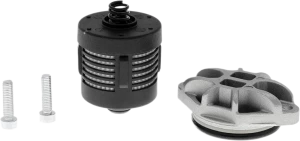 Kopplingshydraulikfilter
