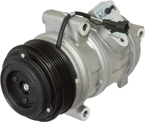 Kliimapump