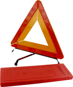 Varoittimet
