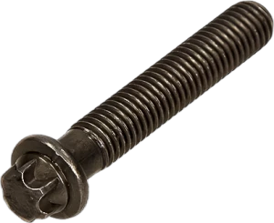 Kiertokangen pultti