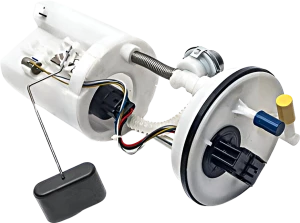Kütusepump
