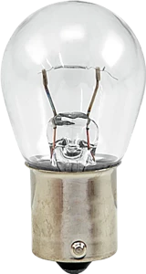 Sökarljusglödlampa