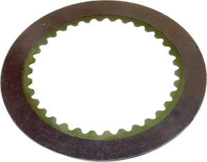 Kytkinlevyt/-sarjat